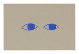 Eyes Sketchbook