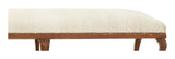 Antique Long Hemp Bench