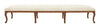 Antique Long Hemp Bench