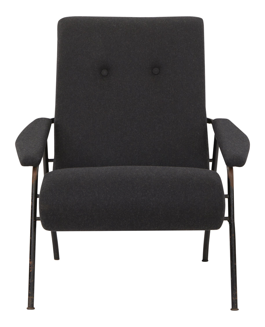 Vintage Italian Lounge Chair