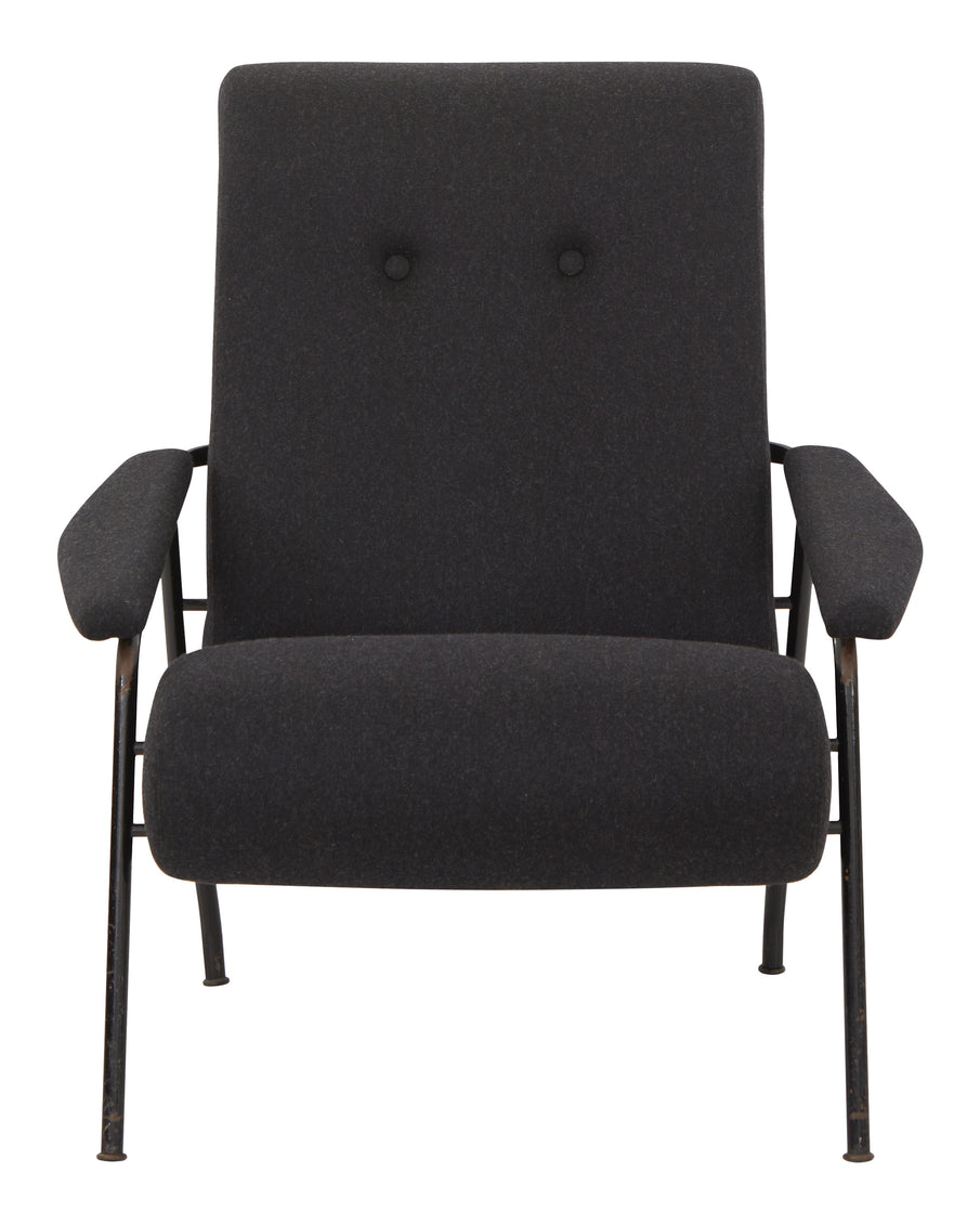 Vintage Italian Lounge Chair