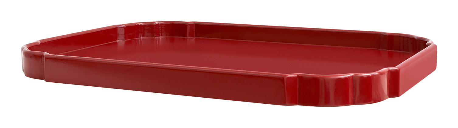 Haines Trays