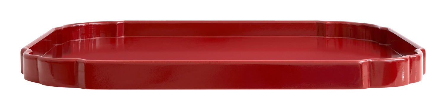 Haines Trays