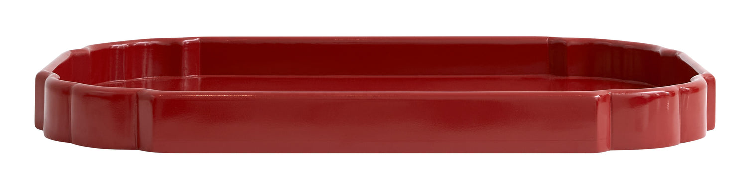 Haines Trays