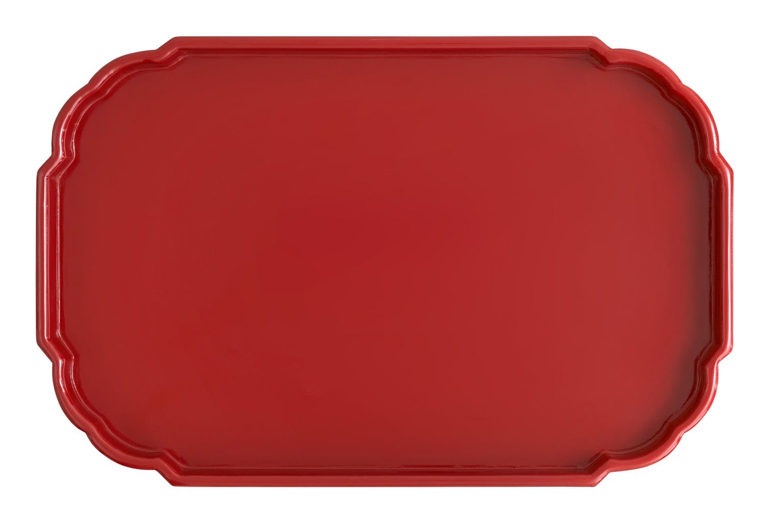 Haines Trays