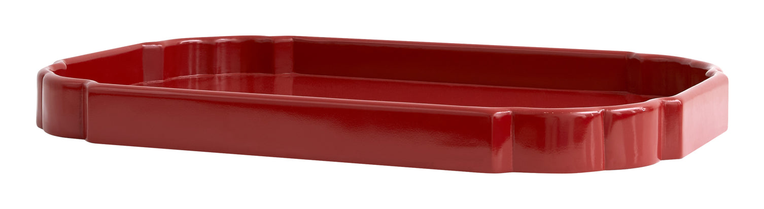 Haines Trays