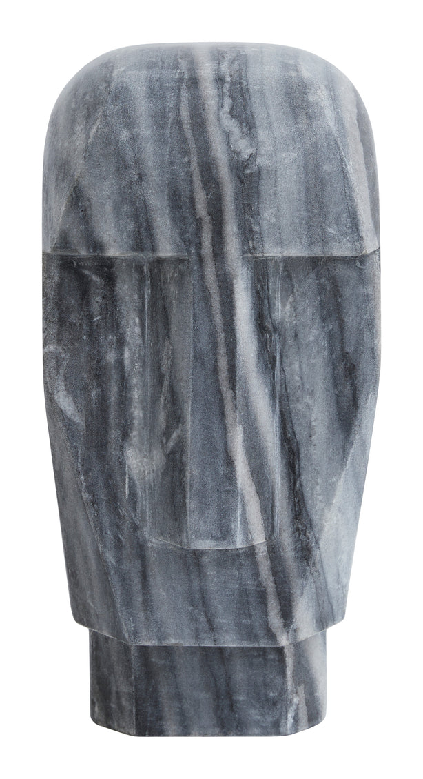 Abstract Bust