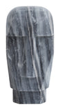 Abstract Bust