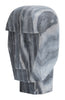 Abstract Bust