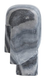 Abstract Bust