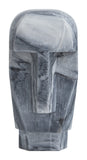 Abstract Bust