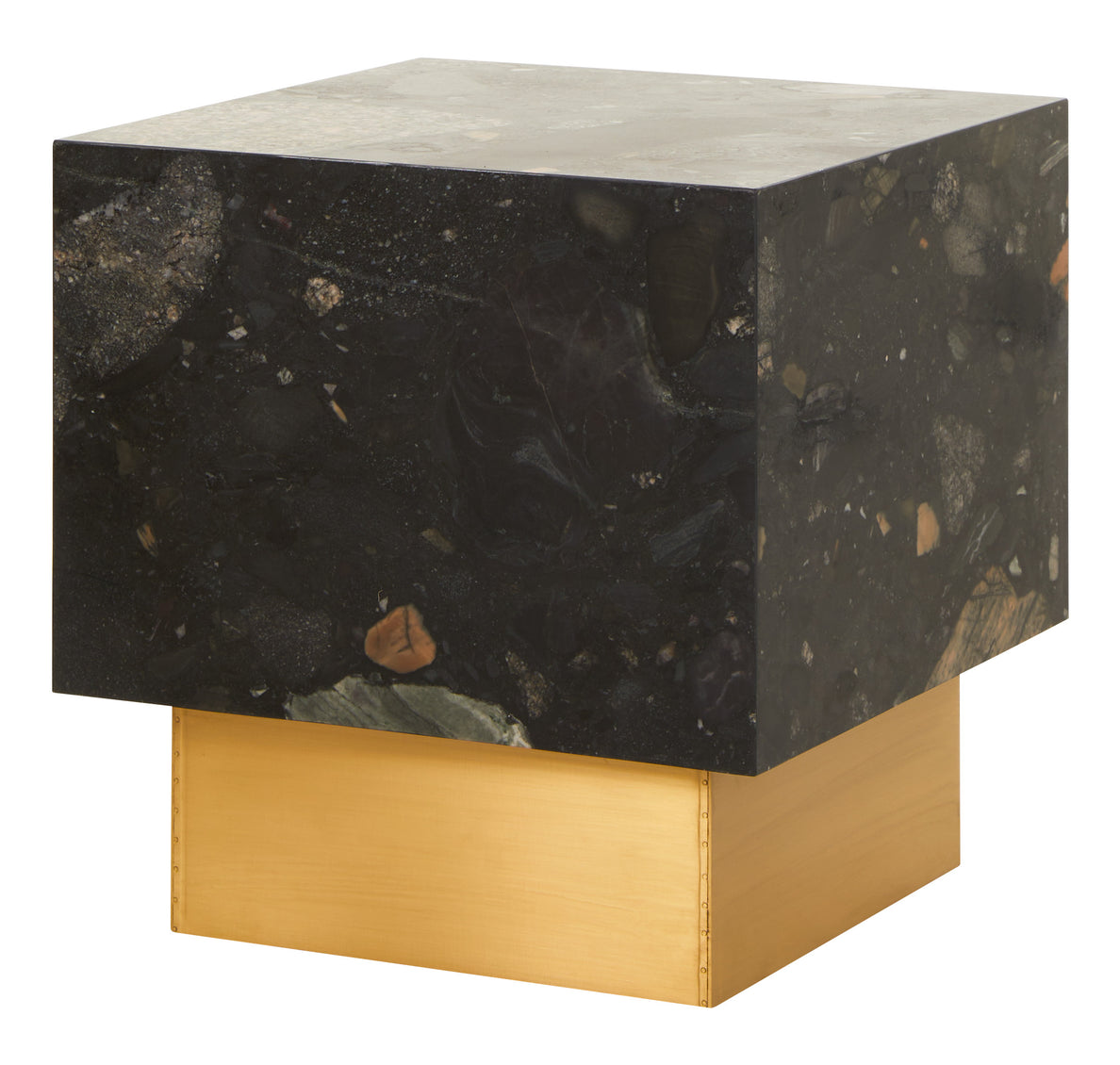 Phoenix Side Table