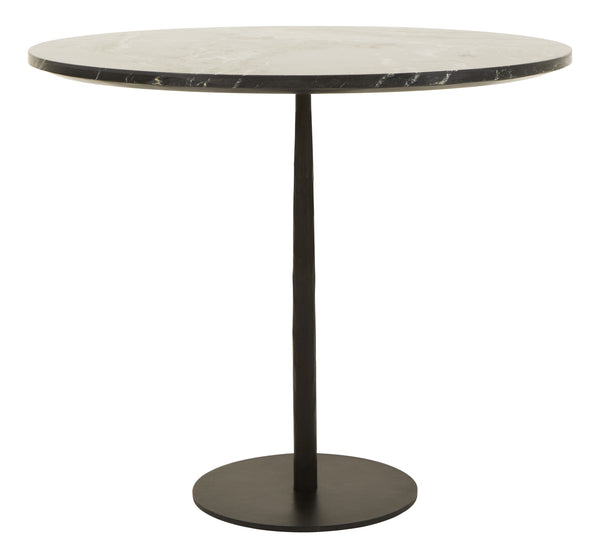 Ingrid Table - Black