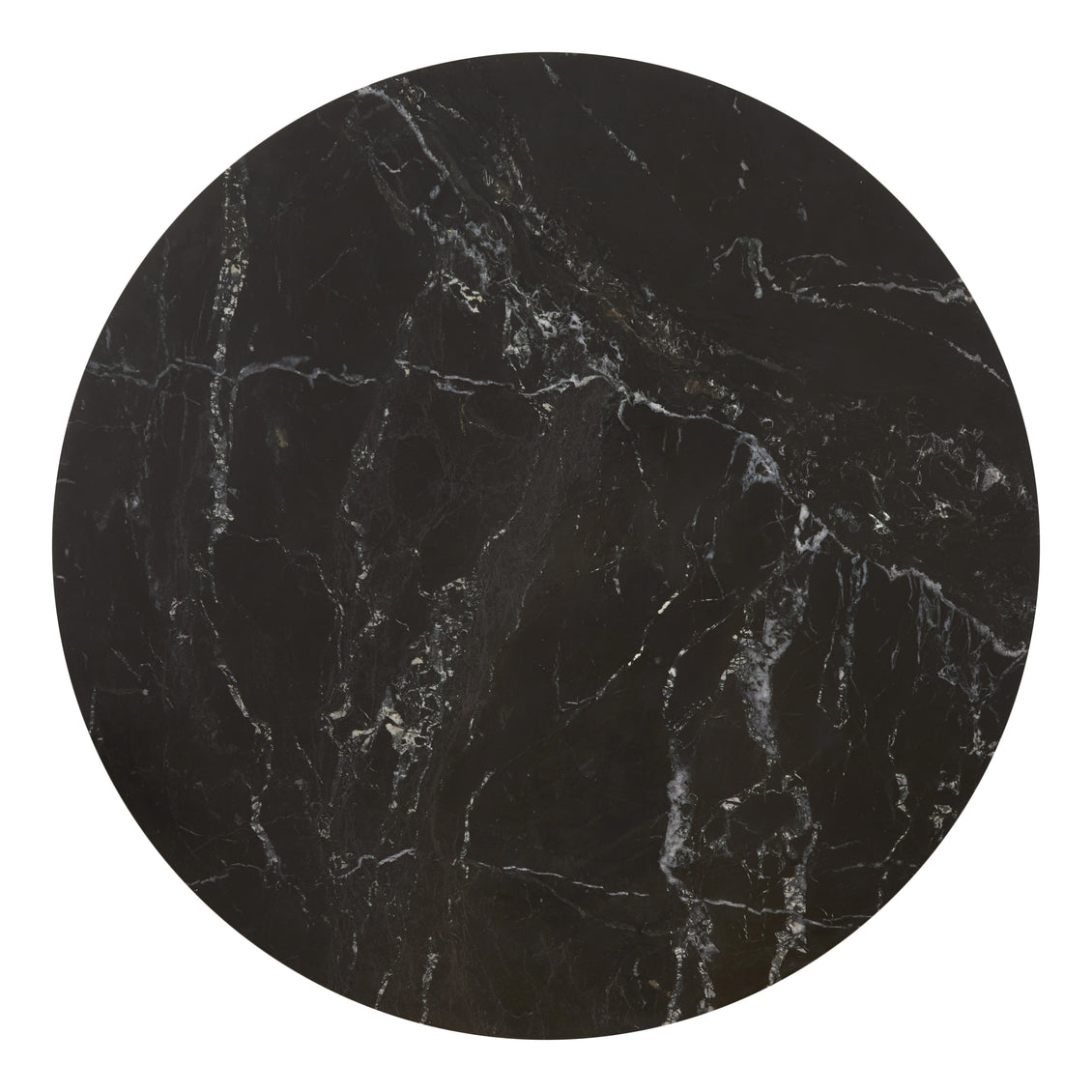Ingrid Table - Black
