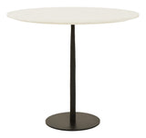 Ingrid Table - White
