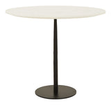 Ingrid Table - White