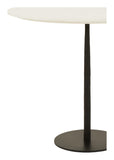 Ingrid Table - White