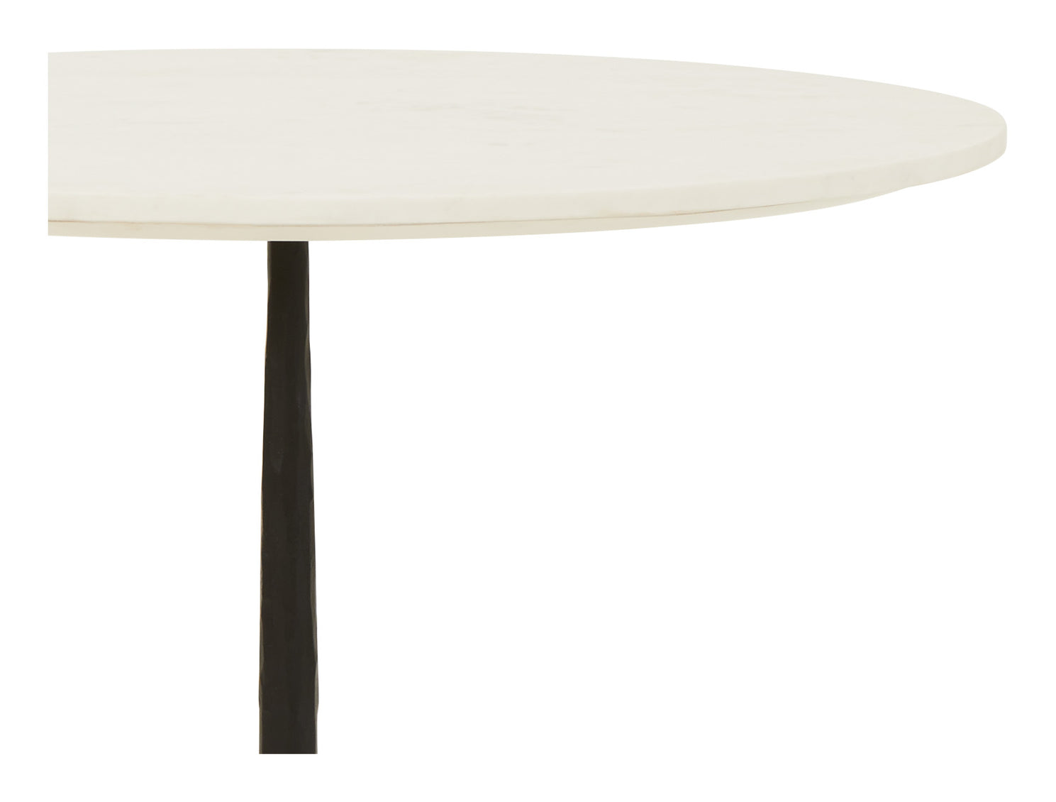 Ingrid Table - White