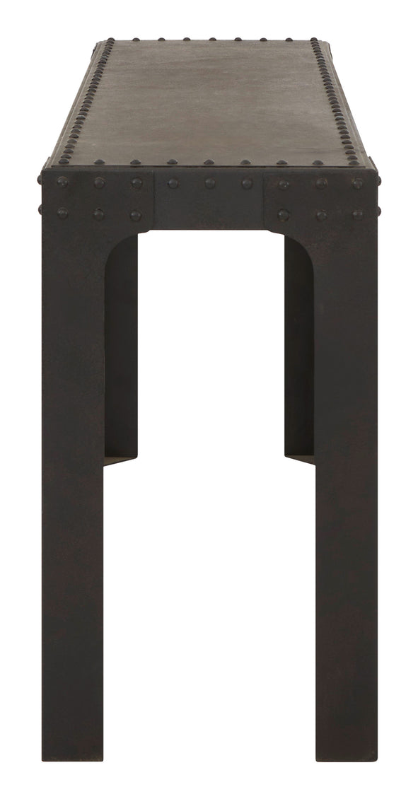 Cormac Console