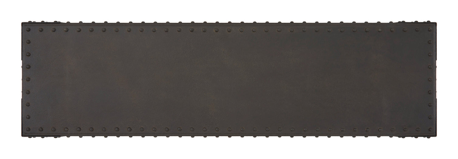 Cormac Console