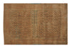 Vintage Mahal Rug - 12'3" x 8'