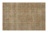 Vintage Afshar Rug - 7'3" x 5'4"