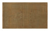 Vintage Belouch Rug - 6'6" x 3'10"