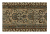 Vintage Malayer Rug - 9'5" x 3'5"