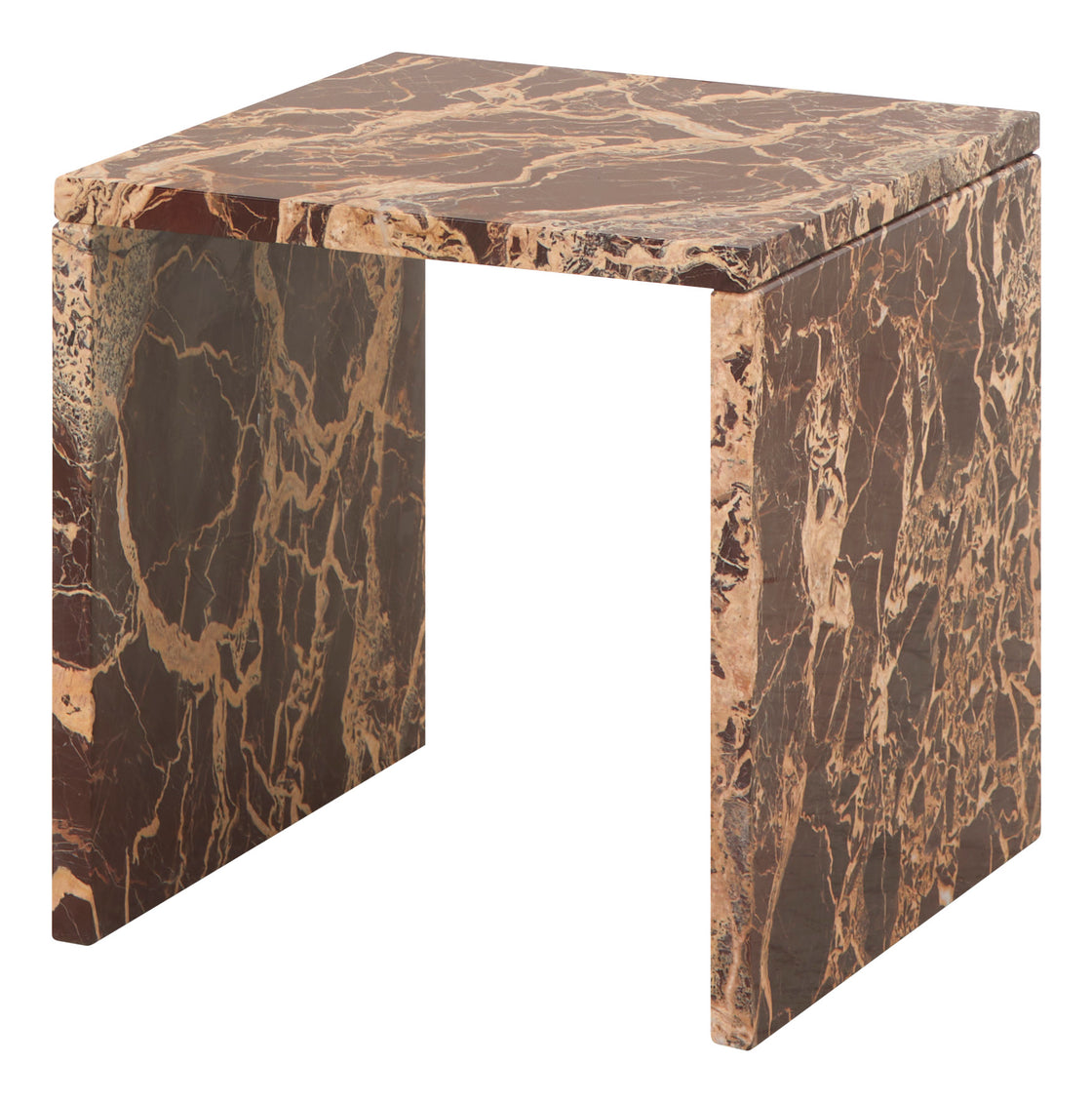 Magnus Side Table