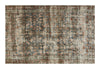Vintage Malayer Rug - 8' x 3'3"