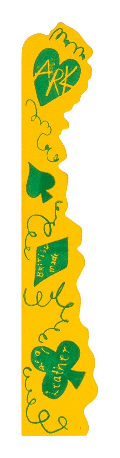 King Bookmark