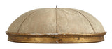 Antique French Bed Canopy