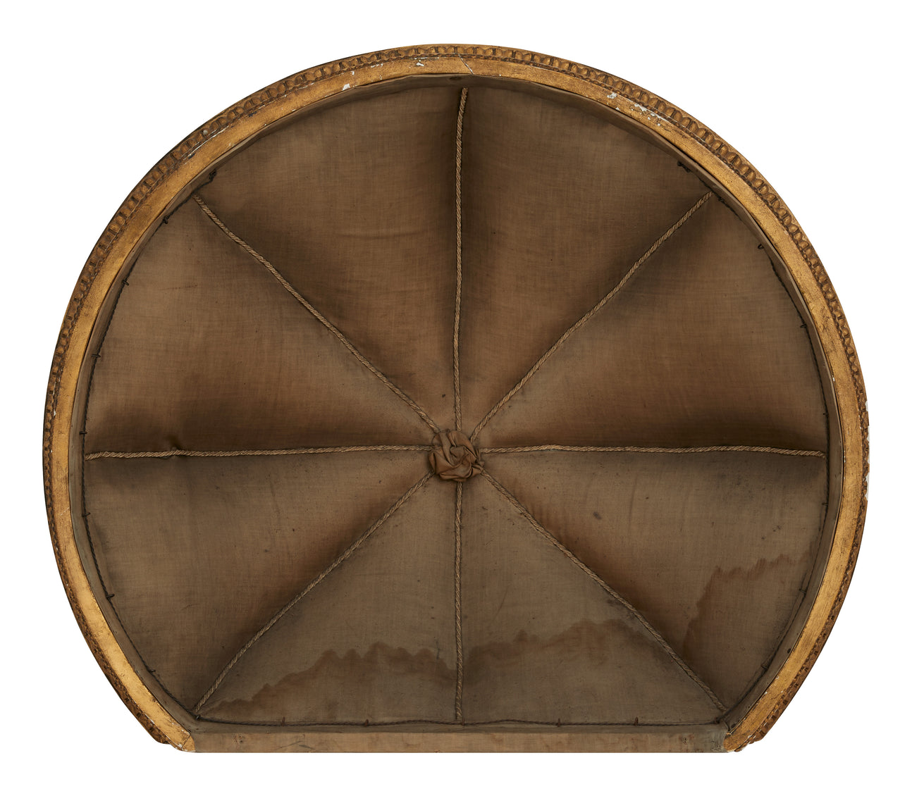 Antique French Bed Canopy
