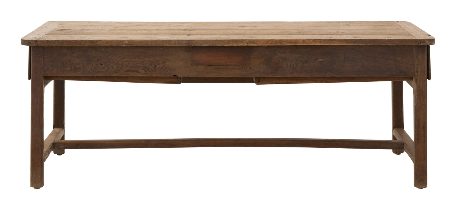 Antique Farmhouse Table