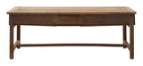 Antique Farmhouse Table