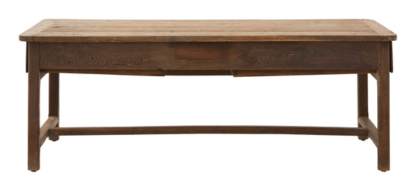 Antique Farmhouse Table