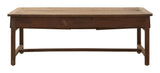 Antique Farmhouse Table