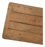 Antique Farmhouse Table