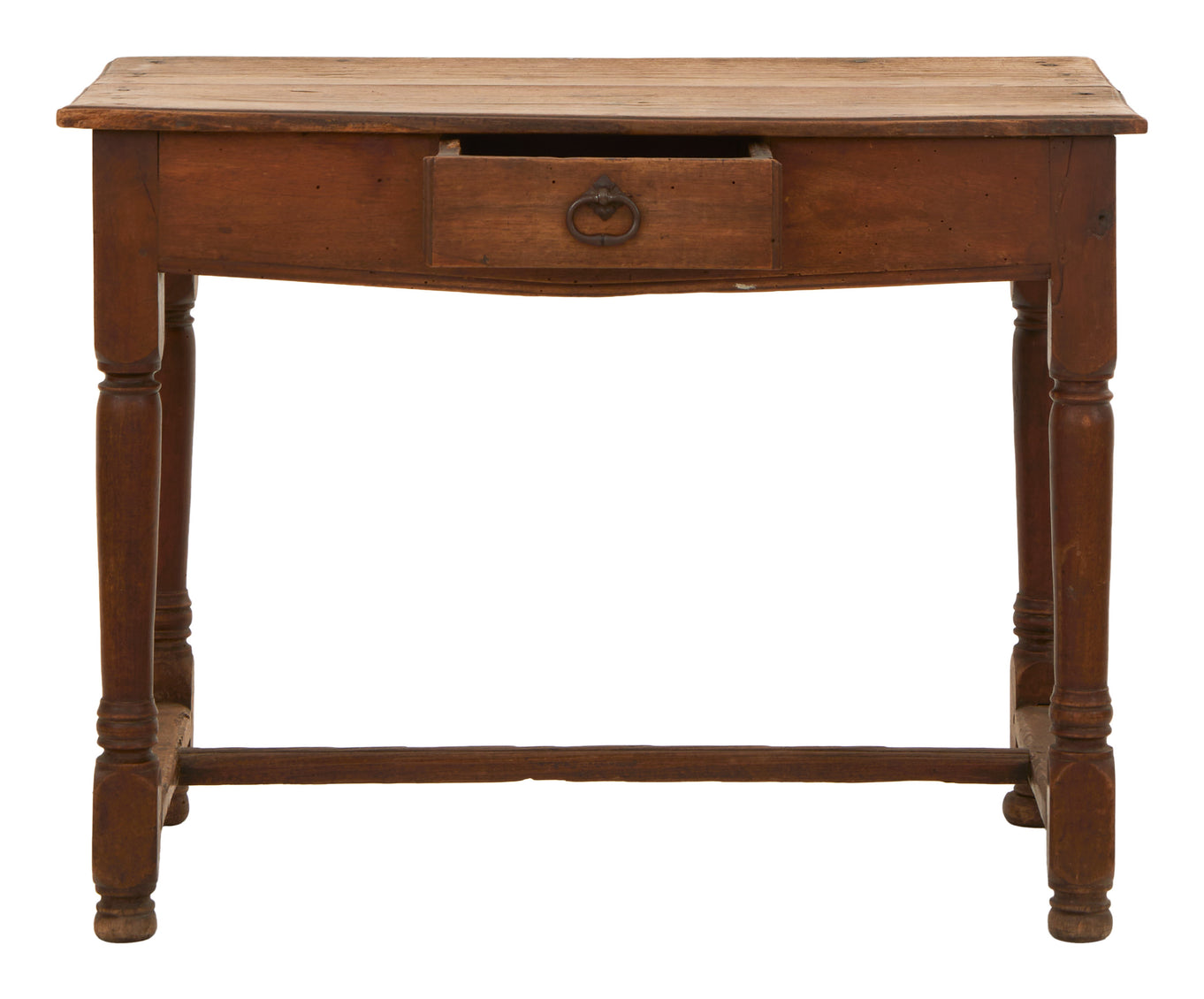 Antique French Wood Table