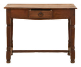 Antique French Wood Table
