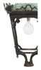 Antique French Metal Lantern