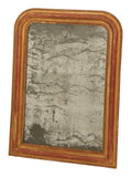 Antique Gilt Mirror