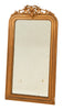Antique Louis Philippe Gilt Mirror