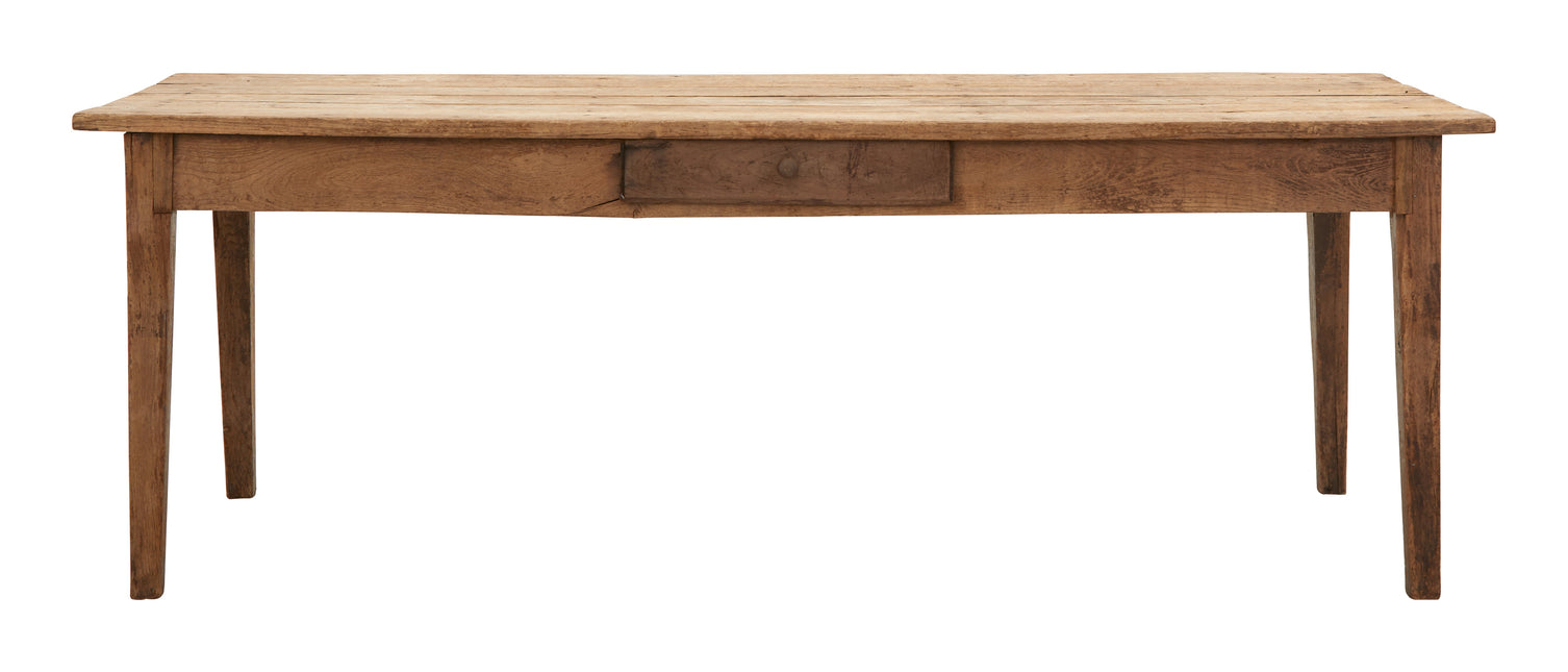 Antique Farmhouse Table