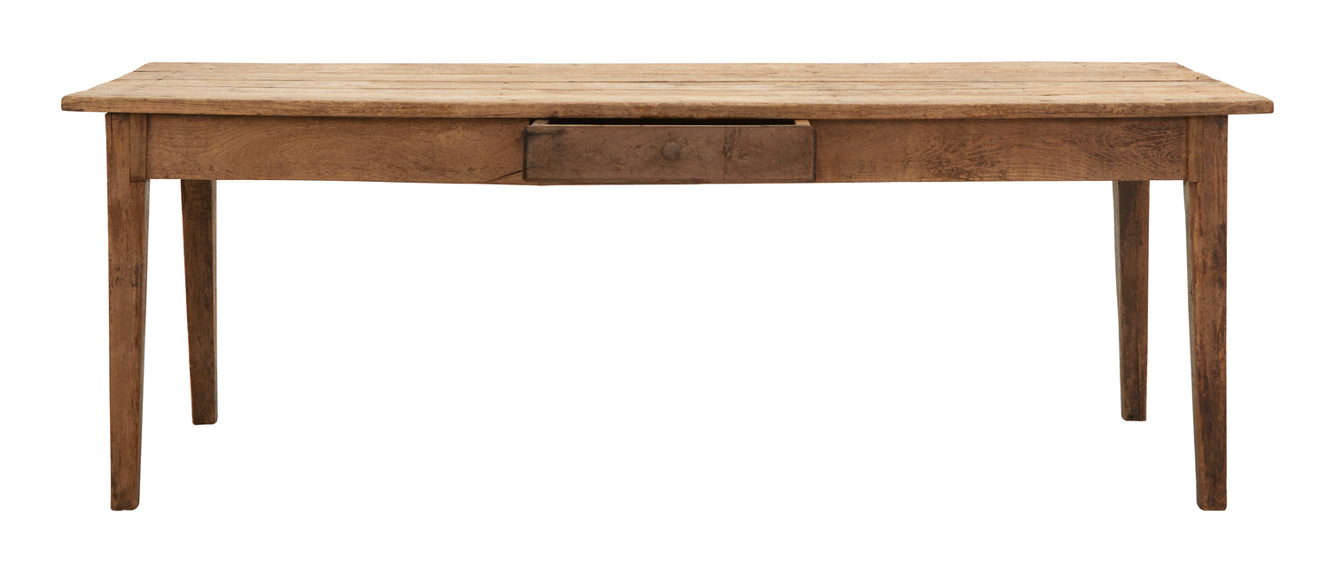 Antique Farmhouse Table