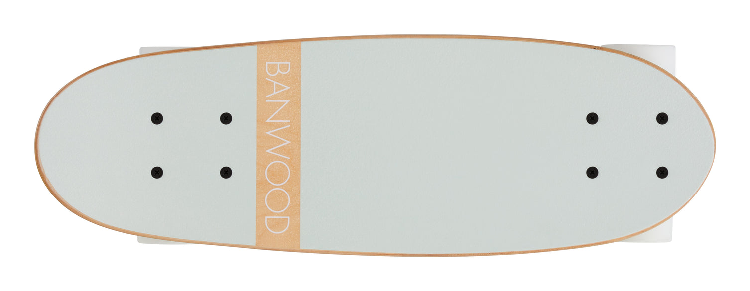 Banwood Skateboard