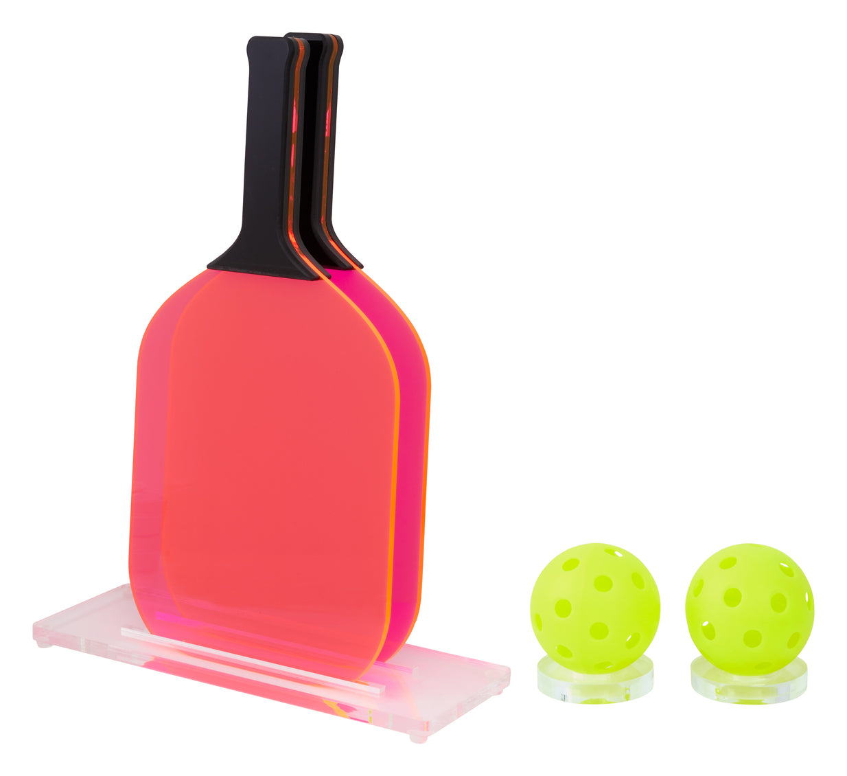 Mod Pickleball Set