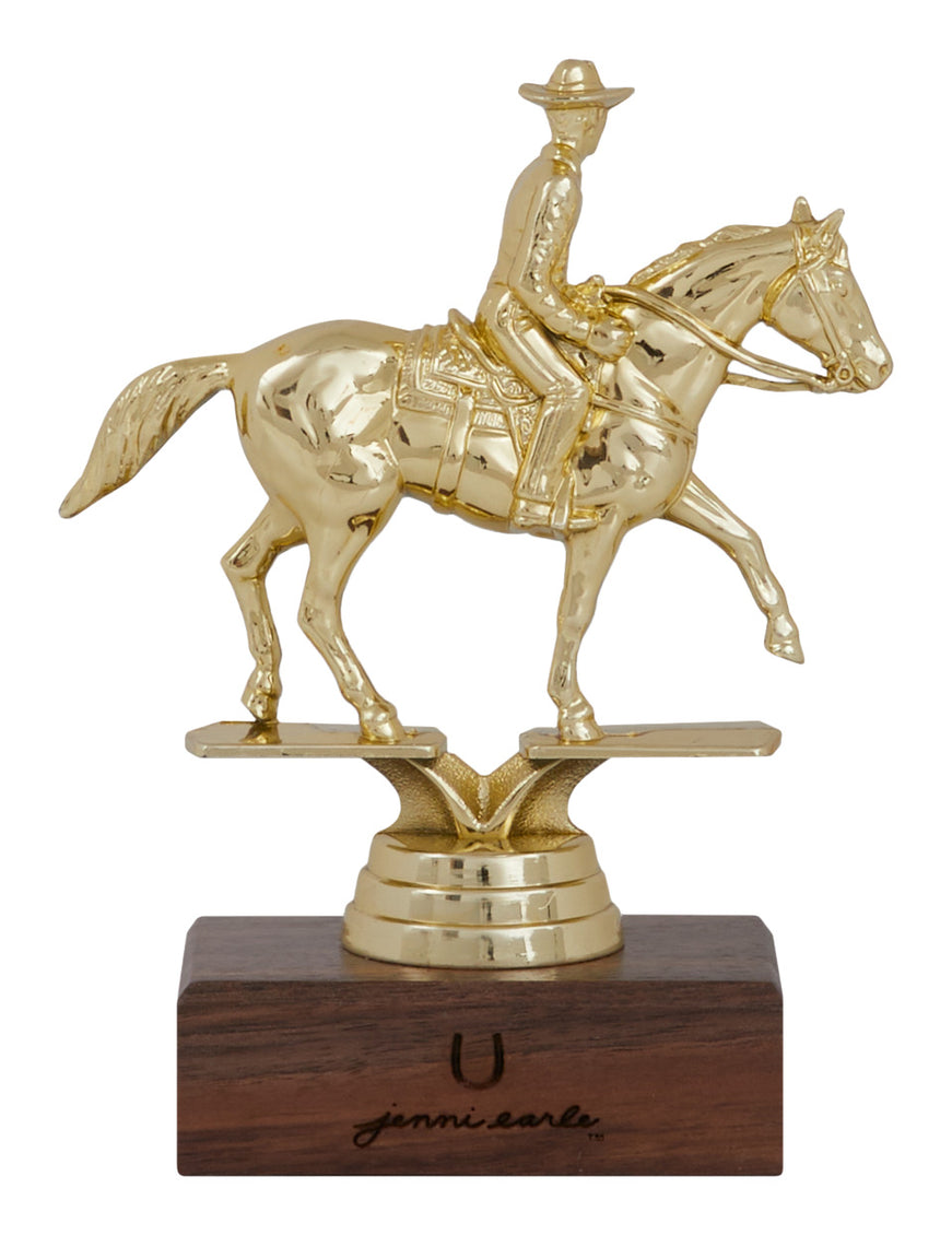 Trophies