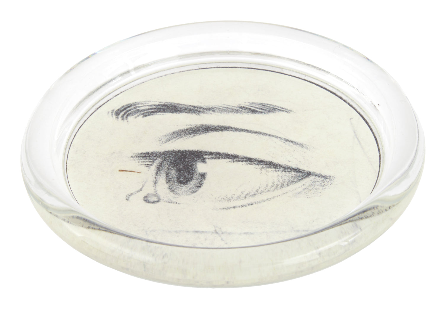 Lessons: Eye Coaster