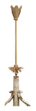 Antique Wood Lantern